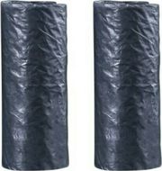 baseus gentleman style 60 pack plastic garbage bag for car trash bin black crljd 0g photo baseus gentleman style 60 pack plastic garbage bag for car trash bin black crljd 0g photo