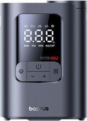 baseus gotrip va1 air compressor super mini grey photo