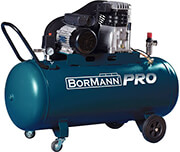 aerosympiestis bormann me imanta trifasikos 4hp 270l 481l min bat5300 photo