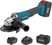 goniakos troxos mpatarias bormann 20v li ion f125mm 8500rpm bcd2630