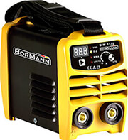 ilektrokollisi inverter bormann 170a biw1570