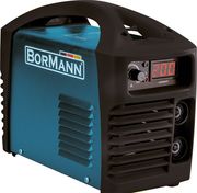ilektrokollisi inverter bormann 200a biw2010 photo