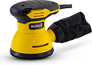 ekkentro ilektriko tribeio bormann me anarrofisi skonis 300w f125mm bss2450 photo