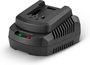 fortistis mpatarias bormann 18vli ion 2ah bcd2601 photo