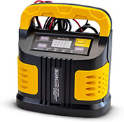 fortistis aytomatos bormann 2a 6a 10a 15a 12v 280w photo