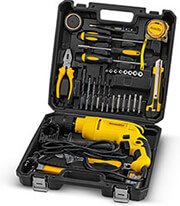 drapano bormann 650w set me balitsa 96 tmx 13mm photo