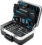 set 132tmx ergaleion bormann cr v se troxilati balitsa