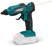 pistoli thermokollisis mpatarias bormann bbp3900 20v solo photo pistoli thermokollisis mpatarias bormann bbp3900 20v solo photo