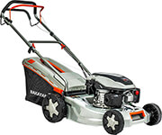 mixani gkazon nakayama benzinis 4hp 145cc pm4830 photo