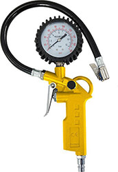 aerometro elastikon 12bar bormann bat6170 photo