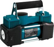 aerosympiestis aytokinitoy 12v bareos typoy 150psi bormann bap1200 photo