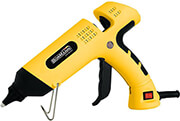 pistoli thermokollas 100w rabdoi bormann bgg8010 photo