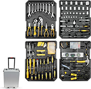 set 428tem ergaleion se troley aloyminioy bormann bht5050