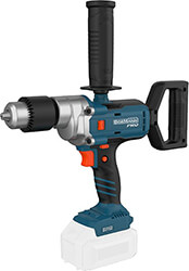 bormann bbp5330 drapano mpatarias 20v brushless solo photo