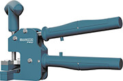 Bormann Tile Cutting Assistant Pliers BTC6508