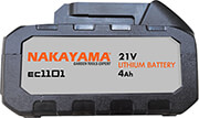 nakayama ec1101 mpataria 21v gia ec1100 ec1200 ec1250 photo