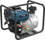 bormann antlia benz ti pyrosbesis 15x1x1 196cc 65hp 80m 18 m h photo