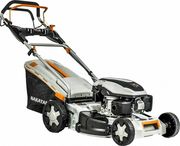 nakayama mixani xlookoptiki benzinis 55hp 170cc pm5310 photo