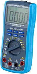 polymetro psifiako bormann ac dc 600v bdc2000 photo