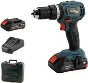 set drapanokatsabido compact brushless mpatarias 20v li ion 2x2ah bormann pro bbp5144 photo set drapanokatsabido compact brushless mpatarias 20v li ion 2x2ah bormann pro bbp5144 photo