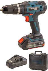 kroystiko drapanokatsabido mpatarias 20v li ion bormann pro bbp3050 1x2ah