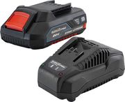 starter kit 2ah bormann bbp9920 photo