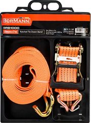 imantes prosdesis bormann pro brb1000 kastanias 50mm x 7m 3ton photo