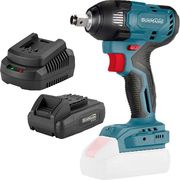 set mpoylonokleido mpatarias bormann brushless 18v li ion me mpataria kai fortisti