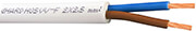 xaralampidis h05vv f 2x15mm kalodio eykampto 0804 100m photo