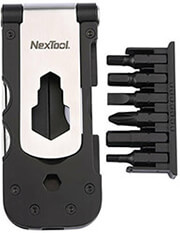 NEXTOOL BIKE MUTLITOOL ΠΟΛΥΕΡΓΑΛΕΙΟ NE0122