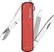 nextool multifunctional mini pocket knife soygias ne0142 red photo