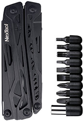 nextool multitool blackknight polyergaleio ne20151 photo nextool multitool blackknight polyergaleio ne20151 photo