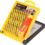 jakemy set 32 tem torx katsabidi antaptoras labida jk 6032a photo