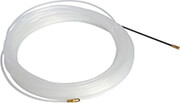 eurolamp plastiki atsalina ilektrologoy mikoys 20m me diametro 3mm photo