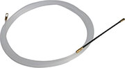 eurolamp plastiki atsalina ilektrologoy mikoys 5m me diametro 3mm photo