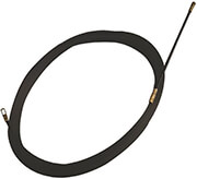 eurolamp plastiki atsalina ilektrologoy spiral mikoys 5m me diametro 4mm photo