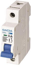 gacia aytomati asfaleia 25a monopoliki 6ka 500 43004 photo