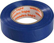wonder monotiki tainia 19mm x 20m pvc steni mple 147 34006 photo