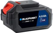 blaupunkt mpataria lithioy 18v 4ah bp1840 photo