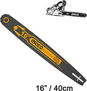 lama alysoprionoy 16 40cm ingco agsb51601 photo