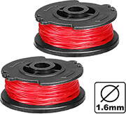 mesineza karoyli 2 tem 16mm x 5m ingco als1601 photo