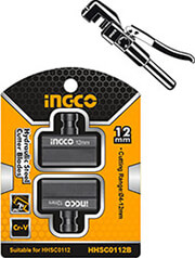 exartima gia ton ydrayliko kofti metalloy 45kn ingco hhsc0112b photo