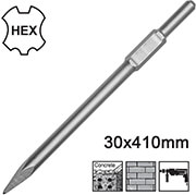 hex beloni me kylindriko stelexos ingco dbc0314101 photo