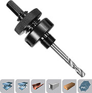 odigos potirotrypanon metalloy 32 210mm ingco hsa02 photo odigos potirotrypanon metalloy 32 210mm ingco hsa02 photo