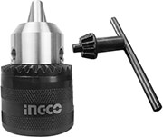 tsok drapanoy 13mm me kleidi ingco kc1301 photo