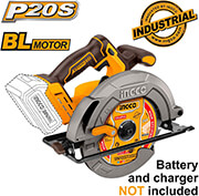 diskopriono mpatarias 20v li ion solo ingco csli1851 photo