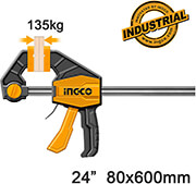 sfigktiras maragkon aytomatos 24 ingco hqbc24802 photo
