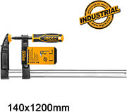 sfigktiras maragkon bareos typoy 140x1200mm ingco hfc021401 photo