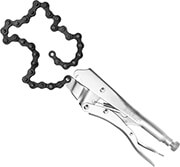 gripp filtrokleido 250mm me alysida 470mm ingco hclp0210 photo