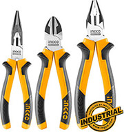 set 3 tem ergaleia xeiros ingco hkps28318 photo